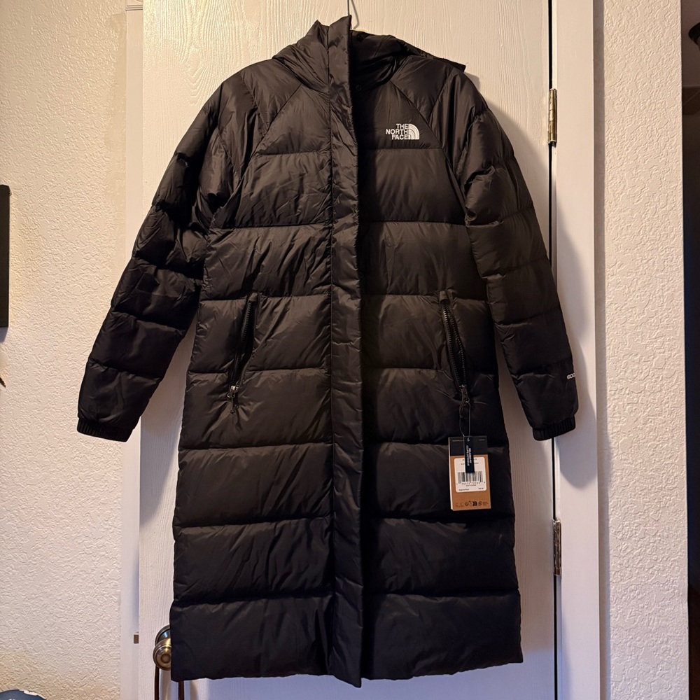 NORTH FACE - NEW W TAGS